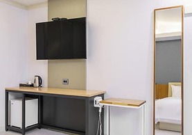 Ilsan Hotel K