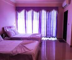 Reef Guest House