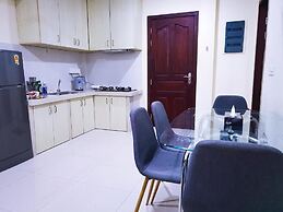 Reef Guest House