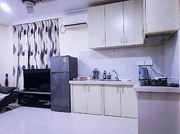 Reef Guest House