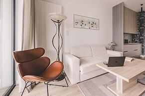 Puro Apartment Shellter Rogowo Taras Las Pla a