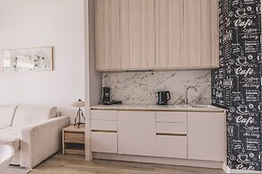 Puro Apartment Shellter Rogowo Taras Las Pla a