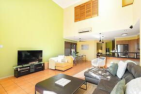 Coastal Holiday Home - Bradford 10