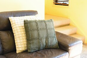 Coastal Holiday Home - Bradford 10