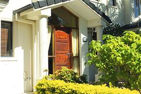 Coastal Holiday Home - Bradford 10