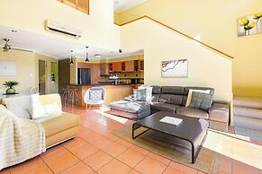 Coastal Holiday Home - Bradford 10