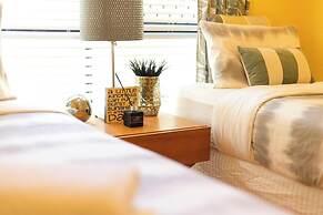 Coastal Holiday Home - Bradford 10
