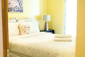 Coastal Holiday Home - Bradford 10