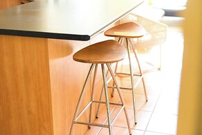 Coastal Holiday Home - Bradford 10