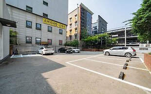 Hasen Nabeeya Hotel