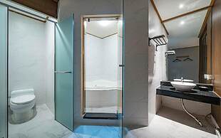 Hasen Nabeeya Hotel