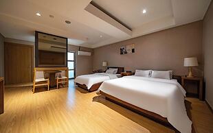 Hasen Nabeeya Hotel