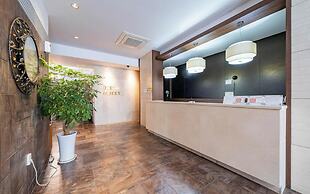 Hasen Nabeeya Hotel