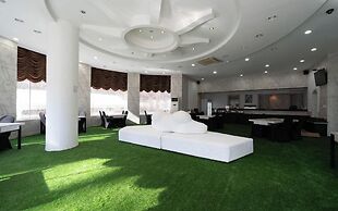 Hasen Dangjin Tourist Hotel