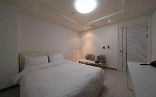 Hasen Dangjin Tourist Hotel