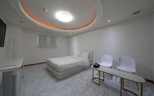 Hasen Dangjin Tourist Hotel