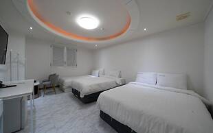 Hasen Dangjin Tourist Hotel