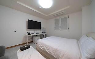 Hasen Dangjin Tourist Hotel