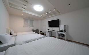 Hasen Dangjin Tourist Hotel