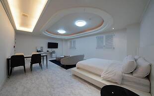 Hasen Dangjin Tourist Hotel