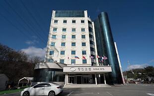 Hasen Dangjin Tourist Hotel