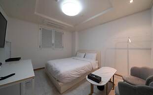 Hasen Dangjin Tourist Hotel