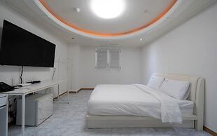 Hasen Dangjin Tourist Hotel