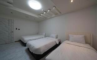 Hasen Dangjin Tourist Hotel