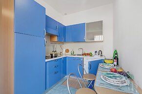 Casetta Azzurra Capalbio