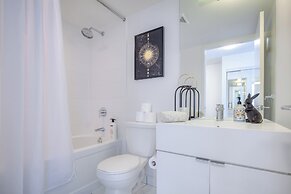 Urban Pulse Suites