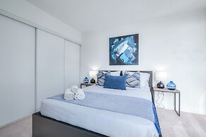 Urban Pulse Suites