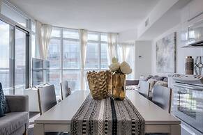 Urban Pulse Suites