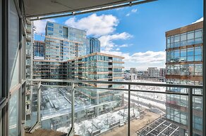 Urban Pulse Suites