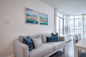 Urban Pulse Suites