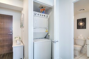 Urban Pulse Suites