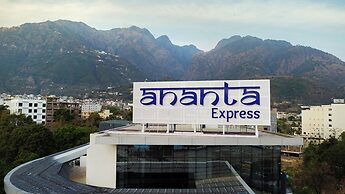 Ananta Express