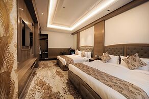 Ananta Express