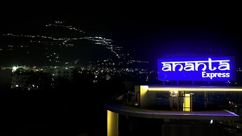 Ananta Express