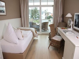 Heikendorf by Belvilla Single Room Land Side