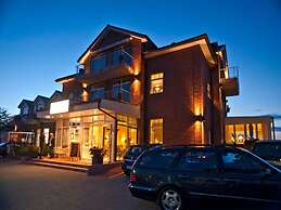 Heikendorf by Belvilla Single Room Land Side
