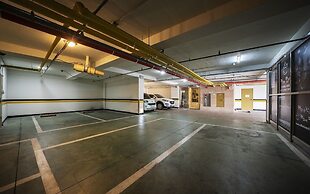 Myeongdong Young Inn Hotel
