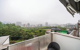 Myeongdong Young Inn Hotel