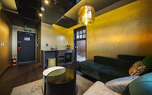 Myeongdong Young Inn Hotel