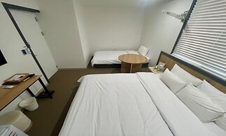 Brown Dot Hotel Geoje Gohyeon Branch