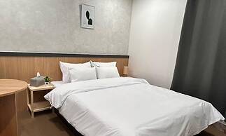 Brown Dot Hotel Geoje Gohyeon Branch
