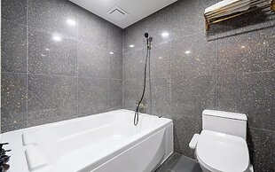 Brown Dot Hotel Pyeongtaek Godeok