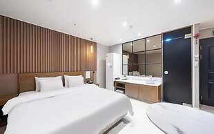 Brown Dot Hotel Pyeongtaek Godeok