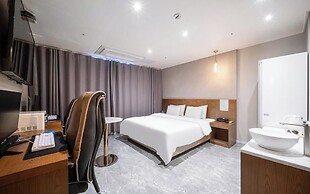 Brown Dot Hotel Pyeongtaek Godeok