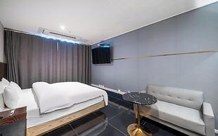 Brown Dot Hotel Pyeongtaek Godeok