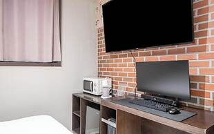 Brown Dot Hotel Pyeongtaek Godeok
